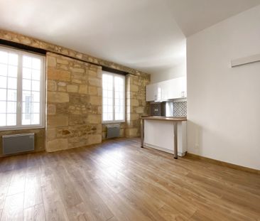 Location Appartement 2 pièces 36m² BORDEAUX 33000 - Photo 1