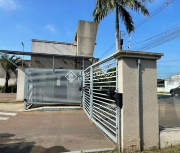 Apartamento com 2 quartos e 39m² para alugar em São Luiz, Gravataí. - Foto 6