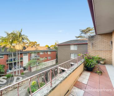 17/11 Allen Street, Harris Park NSW 2150 - Apartment For Rent | Domain - Photo 2