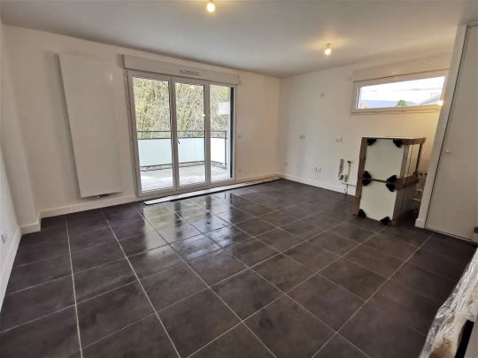 Location appartement 2 pièces - 45m² à Chambery (73000) - Photo 1