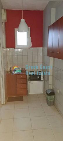 Studio/Γκαρσονιέρα για ενοικίαση Υψηλά Αλώνια (Πάτρα) - Φωτογραφία 2