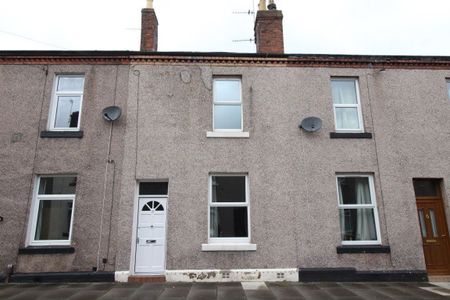 Terraced House in Lindisfarne Street, Off London Road, Carlisle - Photo 5