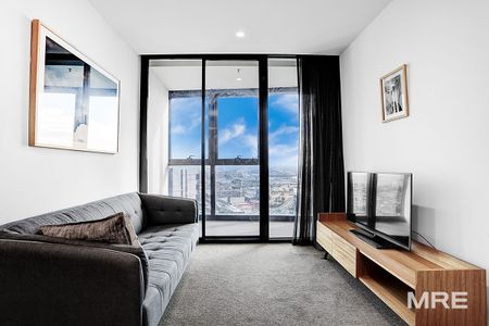 3905/105 Clarendon Street, Southbank - Photo 2