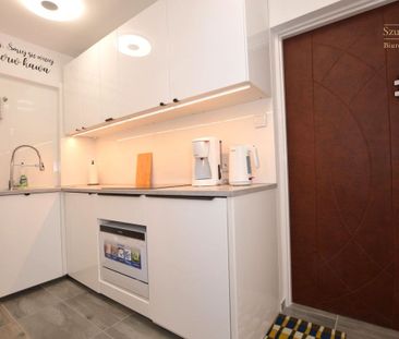 Mieszkanie na wynajem Warszawa, Wola, Wola, Mordechaja Anielewicza - Zdjęcie 4