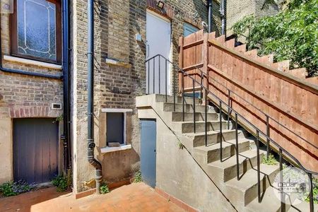 West End Lane, West Hampstead, NW6 - Photo 2