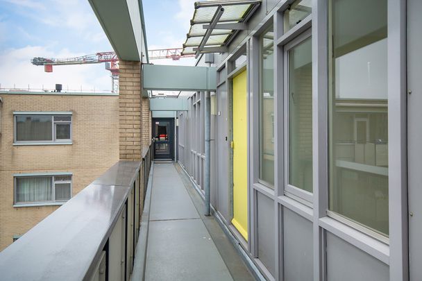 Johan Huizingalaan, 385, Amsterdam - Foto 1