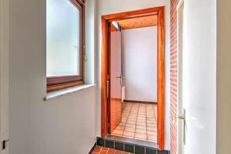 Zeer ruim 2-slaapkamer appartement te huur te Beerzel (Putte). - Photo 2