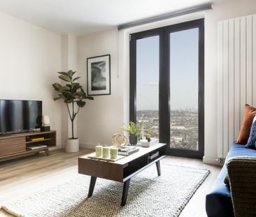 1 bedroom apartment to rent - Photo 4