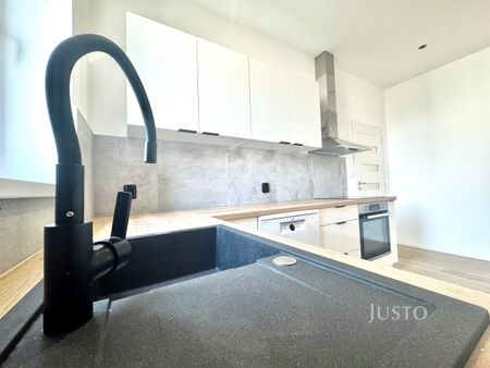 Pronájem bytu 2+kk 47 m², Plzeňská 1036, Děčín - Photo 3