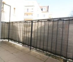 Schöne 4-Raum Wohnung mit Balkon - Photo 2