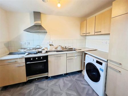 2 bedroom apartment to rent - Photo 3