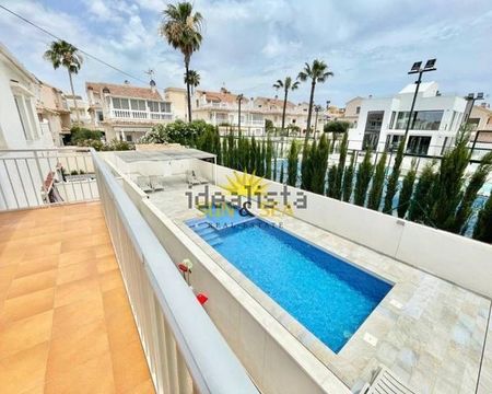 Alquiler de piso en Zona los Frutales - Photo 3