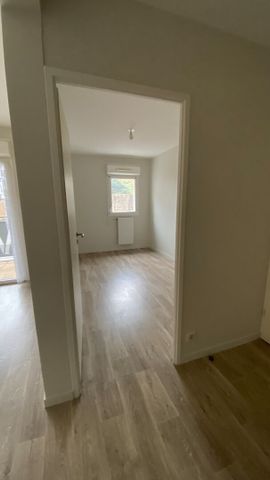 Location Appartement 3 pièces 53m² - Photo 3