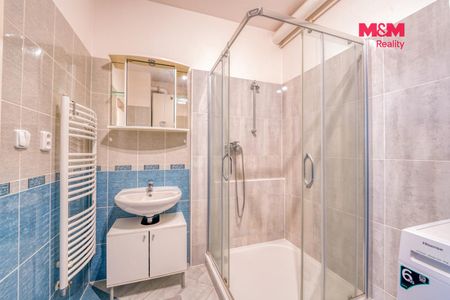 Pronájem bytu 2+1 54 m² - Photo 3