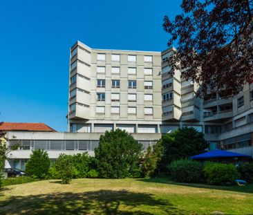 Wunderschöne Wohnung im Zentrum von Biel! - Photo 1