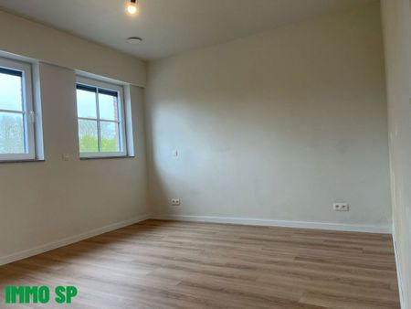 Ruime energieneutrale woning met 3 slaapkamers in Westerlo. - Photo 2