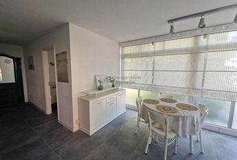 2-Bedroom Apartment for Rent in Las Galletas