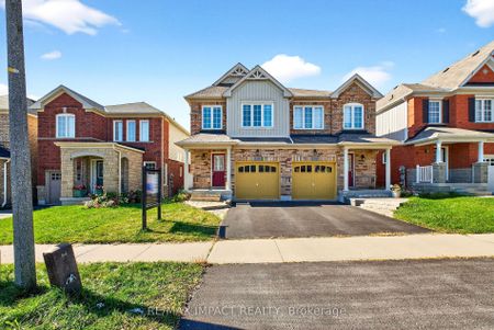 For Lease - 1384 Rennie Street, Oshawa, Ontario - Photo 5