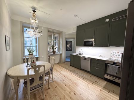 Kungsholmsgatan, Stockholm - Photo 4