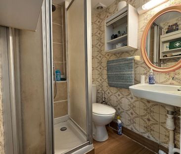 "LE MARCHAND" - Location Appartement tours : 16.17 m2 - Photo 5