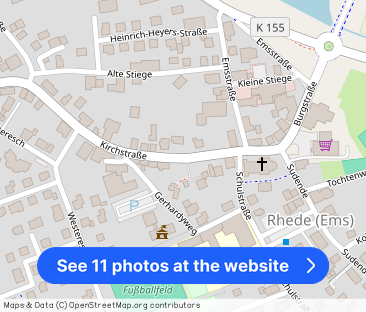 Modernes Wohnen - Exklusive DG-Wohnung in top Lage - Erstbezug - Photo 1