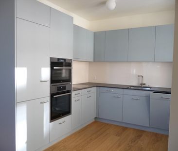 "Exklusive Wohnen - zwei Nettomietzinse + 6 Monate Einstellplatz ge... - Foto 6