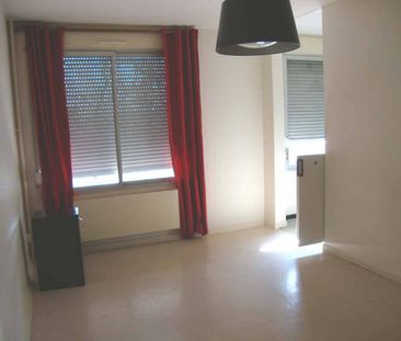 Location appartement 2 pièces 35.34 m² à Valserhône (01200) HAUT DE... - Photo 3