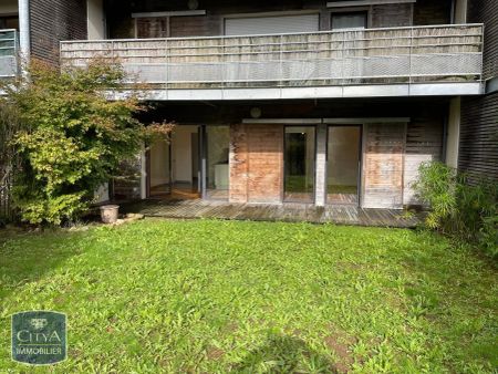 Appartement à louer 3 pièces 75.1m² - Photo 4