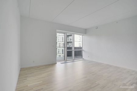 3-værelses Lejlighed på 86 m² i Risskov, Aarhus - Foto 4