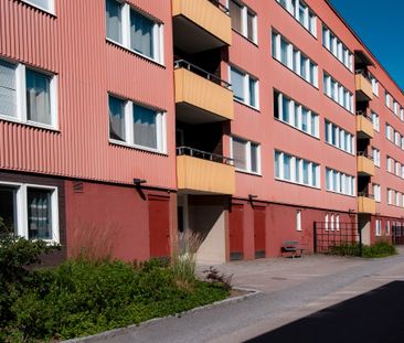 Norrskensgatan 5 B, våning 3 - Photo 2
