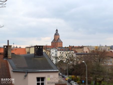 Mieszkanie na wynajem 42,5 m², Gorzów Wielkopolski, Śródmieście - Photo 5