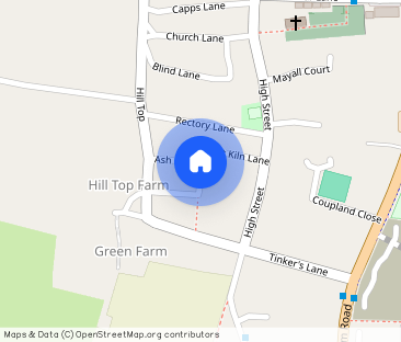 Maltkiln Lane, Waddington - Photo 1