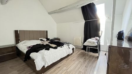 Location Appartement 3 pièces 59m² LOUVRES 95380 - Photo 3