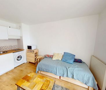 Location appartement 1 pièce, 18.87m², Levallois-Perret - Photo 6