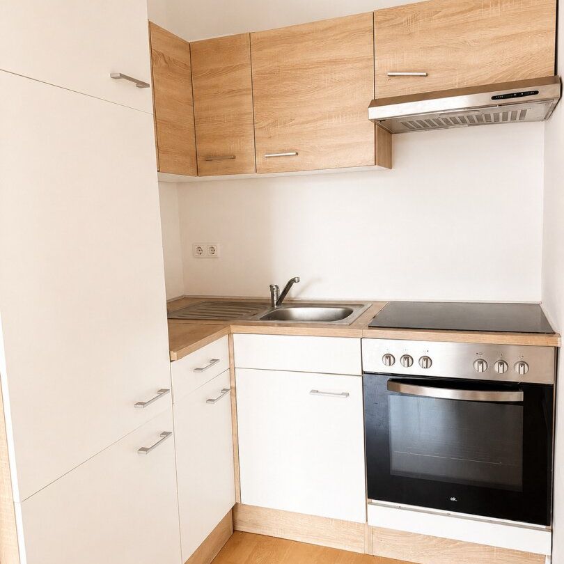 Gemütliche 3-Zimmer-Wohnung in Bruck an der Mur - Photo 1
