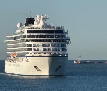 Port Melbourne - Photo 1