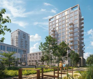 Appartement te huur: Dirk Boutslaan 10-082 5613 LH Eindhoven - Photo 4