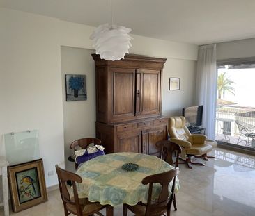 Location Appartement 3 pièces 80m² NICE 06300 - Photo 4