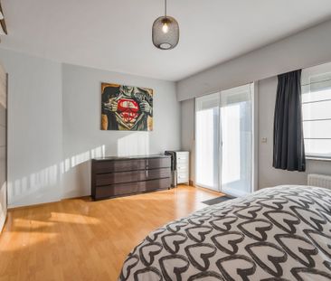 Gelijkvloers appartement met tuin te huur in Sint-Niklaas - Photo 6