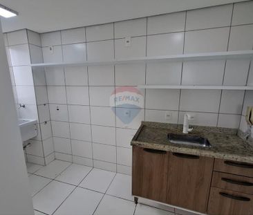 Apartamento 2 quartos para locação zona oeste Sorocaba - Photo 3