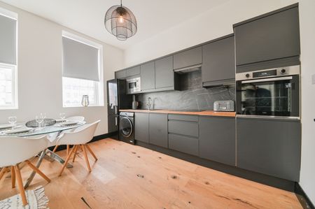 2 Bed Flat, Ashbourne Mansions, NW11 - Photo 5