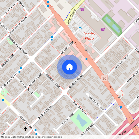 Unit 18/9-11 Bedford St, WA 6102, Bentley