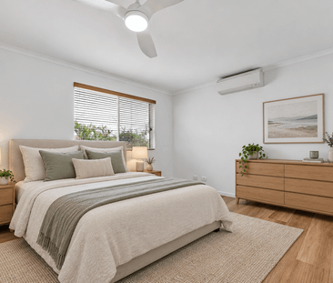 Beautifully Renovated, Exceptionally Spacious & Perfectly Positioned - Photo 4