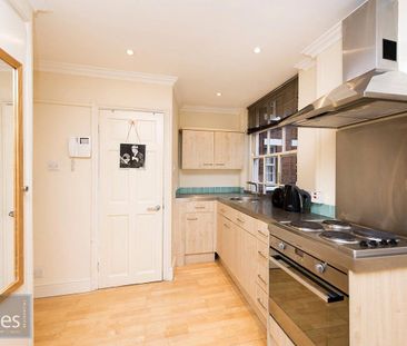 Grove End Road, St Johns Wood, London - Photo 5