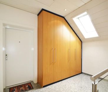 Schöne und ruhige 2 Zimmer-Wohnung mir Balkon - Photo 1