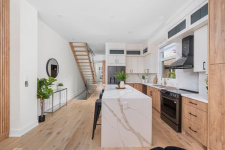 For Lease - 5B Pine Avenue, Mississauga, Ontario - Photo 4