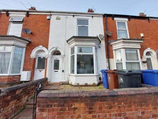 Hare Street, Grimsby, DN32 - Photo 1