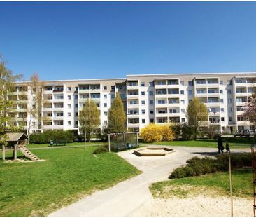 Barrierearme 2-Raum-Wohnung mit Balkon – großzügig geschnitten & ro... - Photo 6