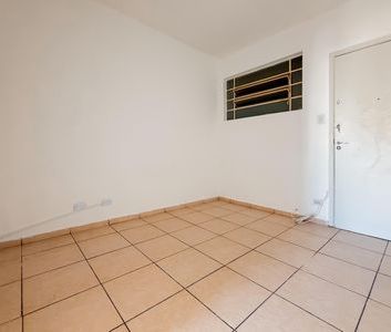Apartamento para alugar com 46m², 1 quarto e sem vaga - Foto 3