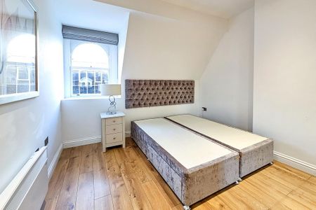 1 bedroom apartment to rent - Photo 4